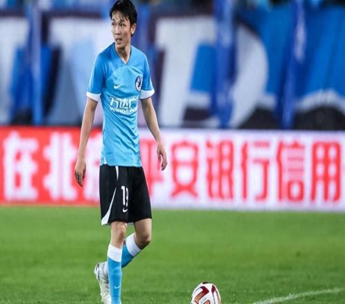 意外！大連英博未來引援可嘗試撿漏王振澳和何宇鵬，以官宣為準(zhǔn)