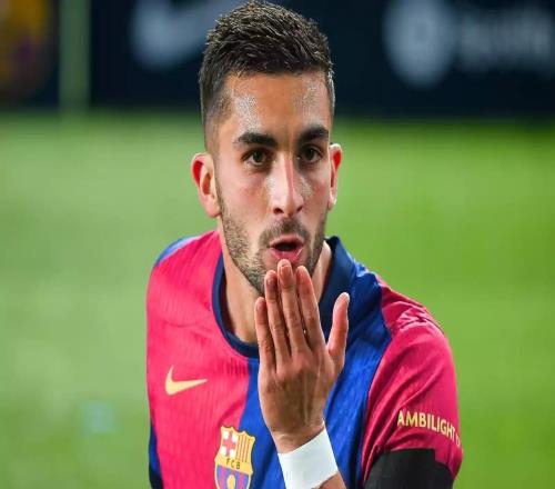 每體：德科接下來會處理費(fèi)蘭的續(xù)約問題，目前雙方溝通順利