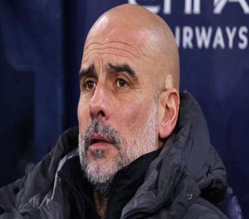 喬科爾：若輸給利物浦，會是曼城釘進棺材的最后一顆釘子