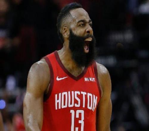 美記：哈登原本計劃回到火箭，但火箭卻并不想讓他回去！