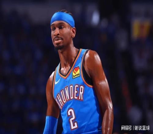 連敗火箭終迎利好，雷霆三大主將受傷，休城還需警惕兩點