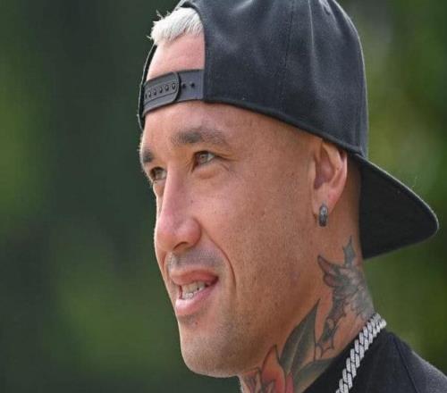 納因戈蘭：如今意甲整體水平很低我的身價放到現在能值1.5億