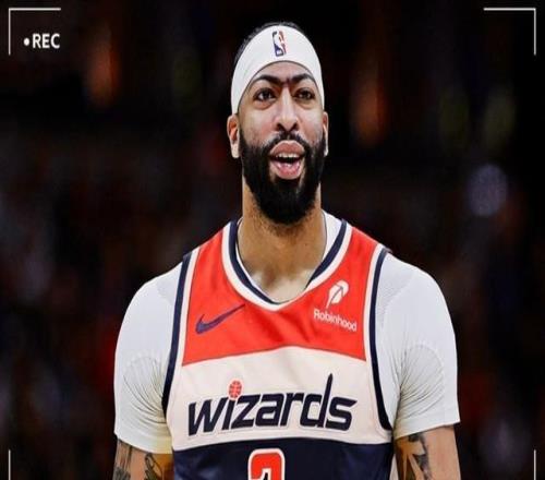 奇才不想跟戴維斯續(xù)約剛費(fèi)勁交易來的就想走