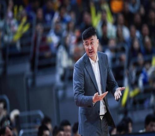 CBA最新消息！廣東宏遠或換掉薩林杰，遼寧男籃有意皮特森