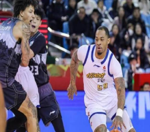 CBA俱樂部杯焦點戰！2月7日吉林PK廣廈盼爆冷，山西PK北控