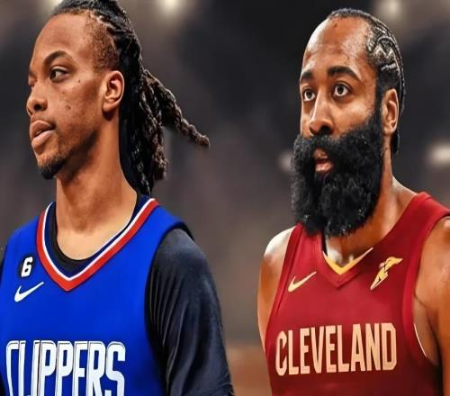 對于快船，哈登已經仁至義盡了！