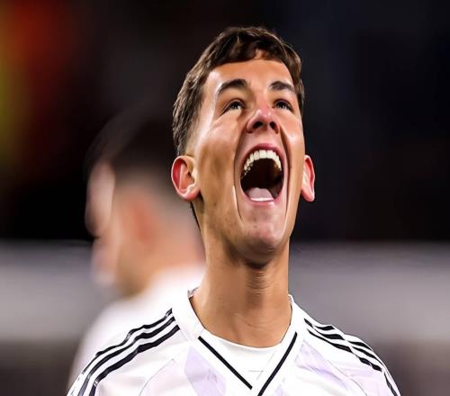 鏡報：卡里克重視青訓球員萊西和穆爾豪斯渴望出場