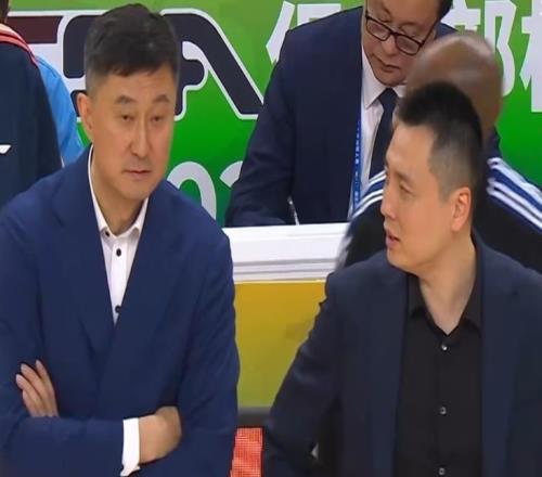 CBA杯賽：山東逆轉(zhuǎn)浙江進4強，廣東對陣上海三連敗