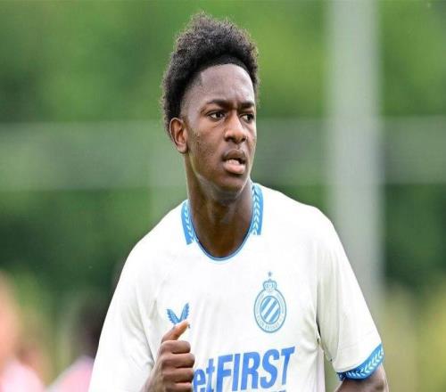 每體：德科已和布魯日新星比西武團(tuán)隊會談，還有其他球隊有意