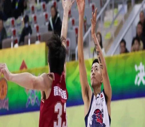 俱樂部杯是試金石！山東高速考驗自己最好機會