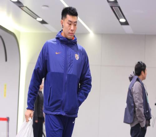 馮伯元正式發聲告別海牛隊！未來將帶領陜西聯合沖超，值得期待