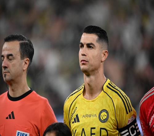 步中超后塵，C羅罷賽反轉！沙特聯賽欠薪嚴重，與中超何其相似