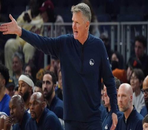 庫里缺陣，勇士隊大逆轉太陽隊，科爾：感覺就像我們贏得了總冠軍