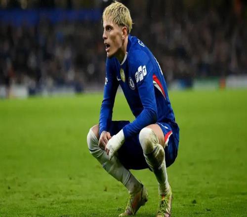 英超僅1球！曼聯棄將坑慘切爾西夏窗面臨被清洗