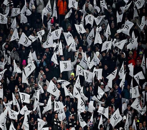 尤文市場總監(jiān)：我們在社媒上有兩億粉絲，90%來自海外