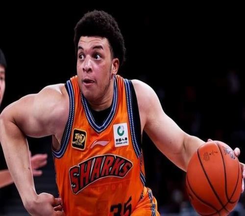 三殺廣東，上海隊晉級杯賽四強，半決賽對手山東隊迎來重磅利好