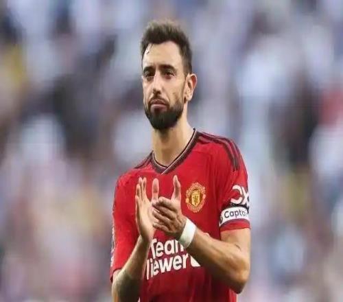 范德法特贊揚B費主動參與防守，維爾茨可以增加進攻體系的變數