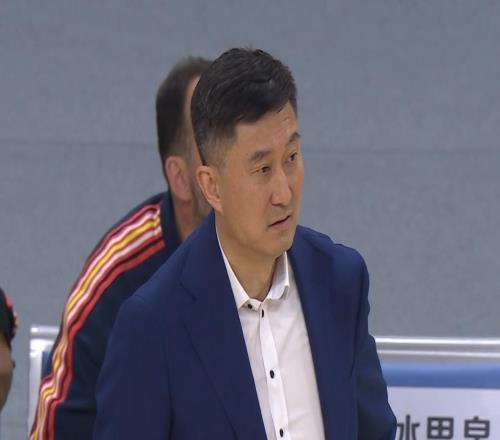 廣東宏遠今日早報！杜鋒深夜發聲，再見薩林杰，薩姆納最新傷情