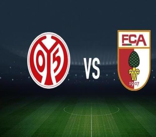 美因茨vs奧格斯堡：李在城、阿米里首發，馬里烏斯沃爾夫、格雷戈里奇出戰