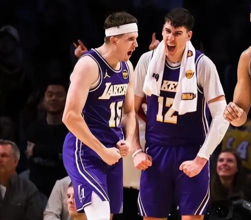 湖人VS勇士前瞻：湖勇大戰！東契奇庫里缺陣，湖人沖擊3連勝