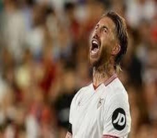 記者：拉莫斯曾提出為塞維免費踢球遭拒，因球隊主席擔憂其聲望過高