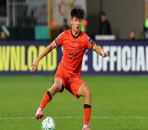 豪擲1168萬！海港溢價3倍簽20歲國足紅星大概率鎖定中超本土標王