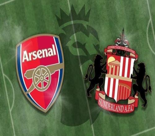 能否延續阿森納近18次聯賽主場對桑德蘭保持不敗