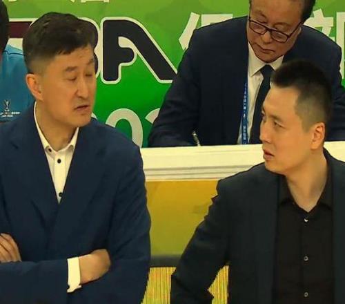 上海淘汰廣東進四強！盧偉給足了杜鋒面子，否則贏30分都不成問題