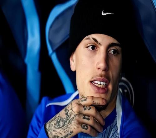 英超僅1球！曼聯棄將坑慘切爾西夏窗面臨被清洗