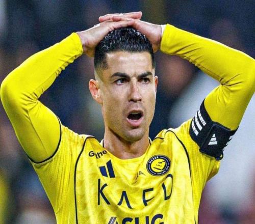 一年三換隊，22歲走遍六國！利雅得勝利7700萬歐前鋒，又租借離隊