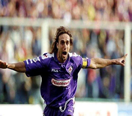 巴蒂：佛羅倫薩沒聯(lián)系過我，我想去看球都不知道該向誰要票