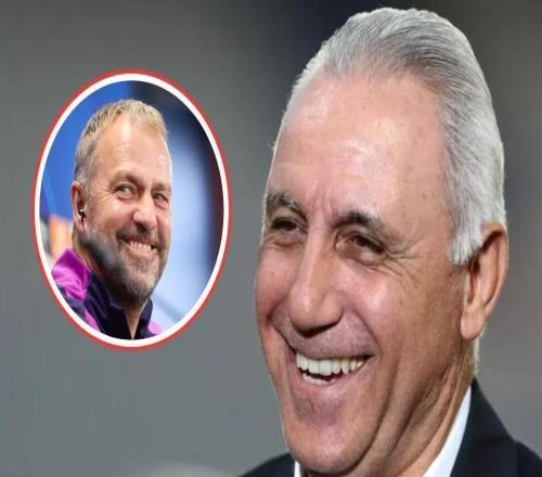 斯托伊奇科夫：很享受在巴薩的經(jīng)歷弗里克的工作做得很好