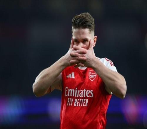 哲凱賴什本賽季英超打進(jìn)7球，其中5個進(jìn)球是對升班馬打進(jìn)的