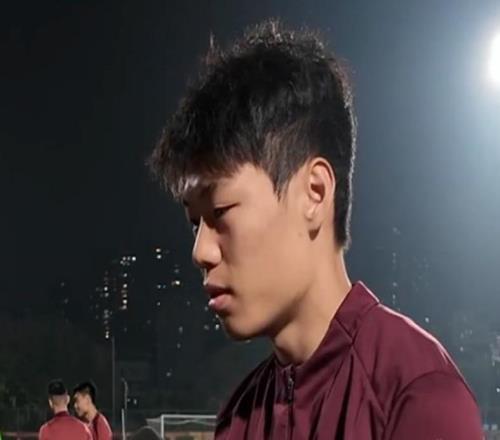 賀一然去成都！泰山當斷不斷冬窗至今0引援！劉彬彬去天津沒談攏