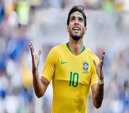 魯能前腰位置有可能迎來新黑馬，未來將挑大梁，曾留洋巴西體育隊