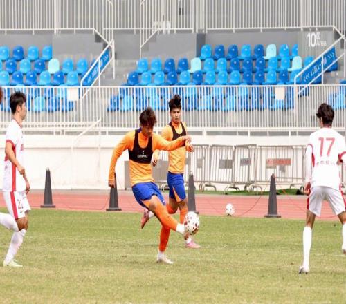 2102！齊魯雙雄瘋狂一日！泰山逆轉亞泰西海岸不敵俄超下游隊