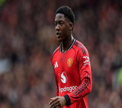 從邊緣角色到現象級表現，梅努職業生涯迎來“重生”