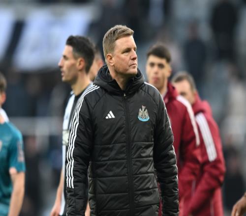 埃迪豪：進了兩球卻敗北令人心碎只需穩(wěn)固防守便有獲勝的希望_英超直播