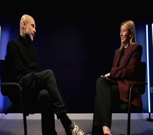 瓜帥：我們和克洛普的利物浦共同推動了英超向更好的方向發(fā)展