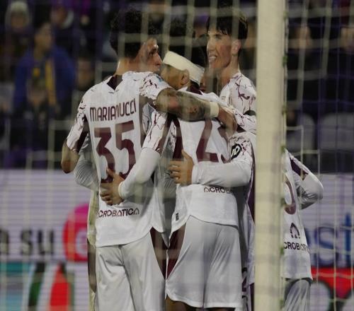 意甲最新積分戰報：都靈22補時絕平，那不勒斯極限絕殺