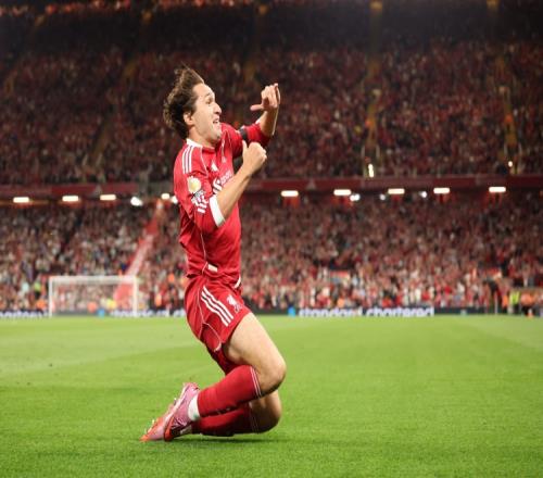 利物浦愿意以2500萬到3000萬歐的價格出售基耶薩_意甲直播