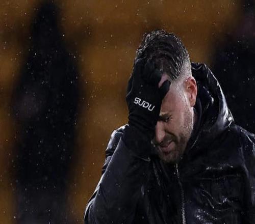 狼隊主帥：切爾西擁有高質量的球員下半場是我們贏了