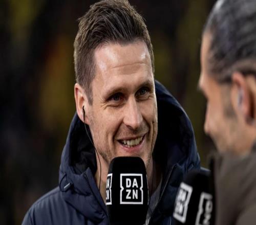 凱爾：最近幾周我們能夠頻繁上演逆轉，這是多特的一大強項