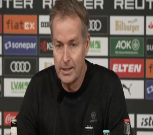 尤爾曼德：藥廠今天打得太疲軟了球隊心理有問題我不同意