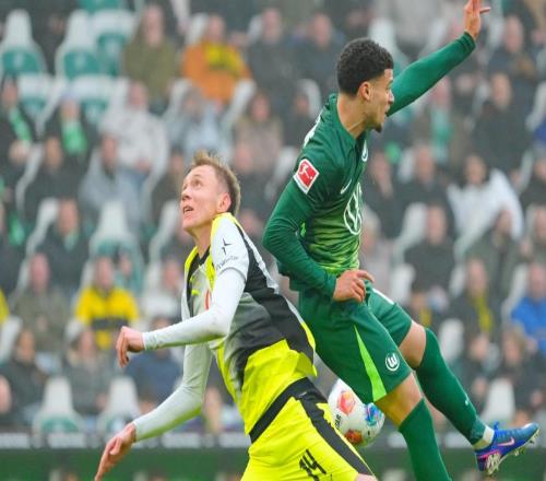 第87分鐘絕殺！一場21，讓爭冠格局大亂，前2只差3分，拜仁懸了