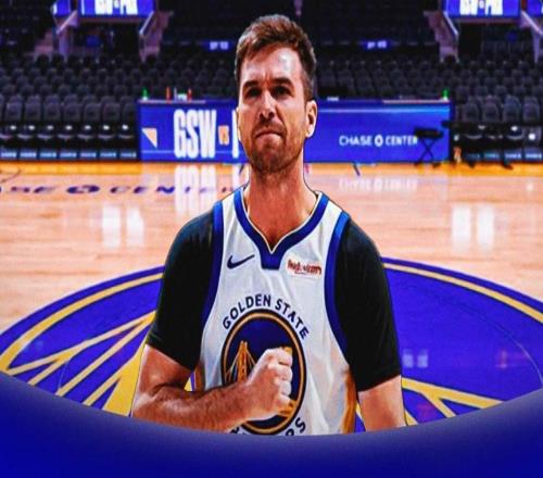 好消息，勇士隊將雙向合同球員帕特斯賓塞轉為正式合同