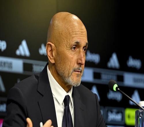 斯帕萊蒂：伊爾迪茲續約有重大意義，我也得證明我配得上續約