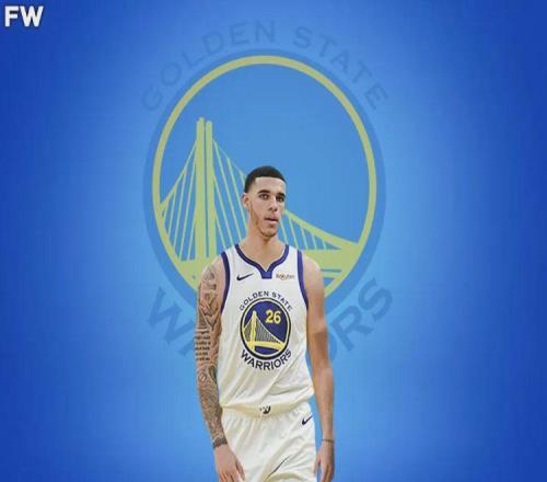 勇士瘋了！簽約NBA榜眼！兩大玻璃人正式聯(lián)手