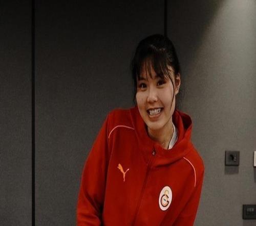 宮魯鳴：韓旭3月初打完WNBL立刻歸隊(duì)李月汝還在溝通情況比較可觀