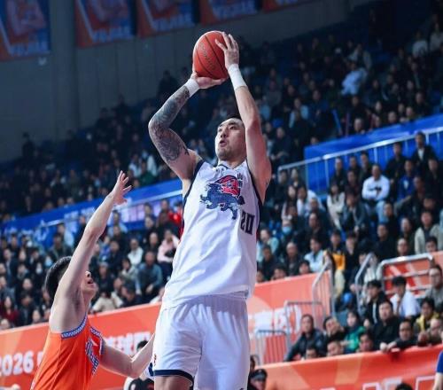 山東男籃挑戰上海勝算幾何做到這三點，爆冷概率不小